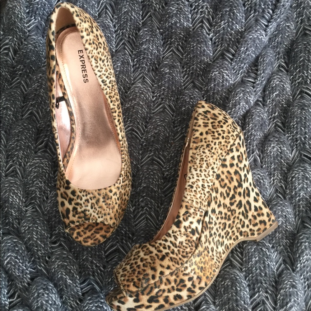 Express Shoes